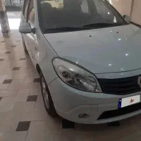 ساندرو مدل ۹۶