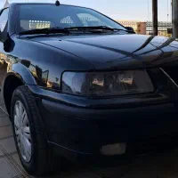 سمند ef7 94|خودرو سواری و وانت|تربت جام, فاز ۲ فرهنگیان|دیوار