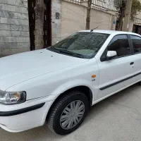 سمند ۹۹|خودرو سواری و وانت|اراک, |دیوار