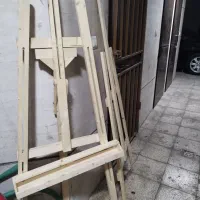 فروش سه پایه نقاشی نو