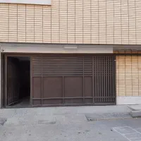 درب ریلی کرکره برقی|مصالح و تجهیزات ساختمان|اصفهان, برازنده|دیوار