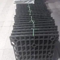 پخش کفی تخت خواب پلیمری