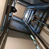 بالابر لیفت|مصالح و تجهیزات ساختمان|گلستان (تهران), |دیوار