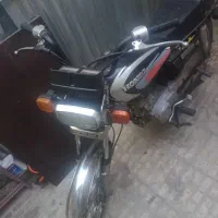 هوندا|موتورسیکلت|قدس, شهرقدس|دیوار