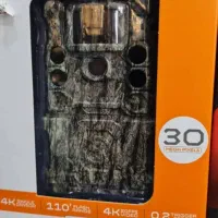 دوربین تله ای بوشنل آلمان اصل تصویرFHD