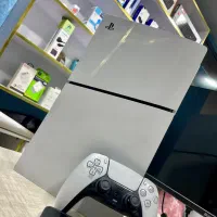 ps5 slim 1tra فروشگاه معتبر درحد
