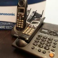 تلفن پاناسونیک
