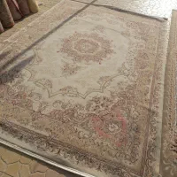 قالی ۹متری فروشی ۲۸۰۰