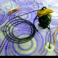 لوله بازکنی نازی‌آباد13آبان صالح‌آباد شهرری فنرزدن|خدمات پیشه و مهارت|ری, شهرری|دیوار