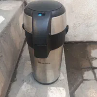 فلاکس استیل سالم ونو