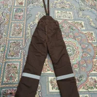 شلوار گرم کن زمستونی مخصوص موتور سواری|لباس|ملارد, |دیوار