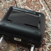 مانیتور سر صندلی|تلویزیون و پروژکتور|اصفهان, شهرک میلاد|دیوار