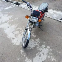 موتور ساوین پلاک ملی