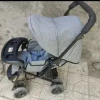 کالسکه سالن