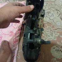 یه لنگ اسگ|دوچرخه، اسکیت، اسکوتر|پلدختر, |دیوار