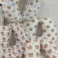 بالش یو مخملی 400 هزار