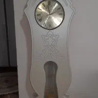 ساعت ایستاده