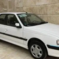 پارس تیوفایو 1401