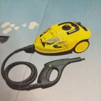 بخار شور کنوود