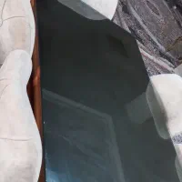 میز ناهار خوری ۶ نفره|میز و صندلی غذاخوری|یاسوج, |دیوار