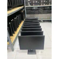 مانیتور استوک 20 - 22 - 24 اینچ برند دل اچپی
