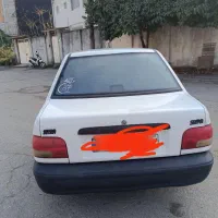 پراید مدل ۸۹