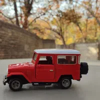 ماشین‌های تمام فلزی|کلکسیون و سرگرمی|تهران, گلستان (شهرک راه آهن)|دیوار