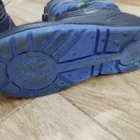 چکمه|کفش و لباس بچه|همدان, |دیوار