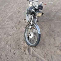 موتور سیکلت 125