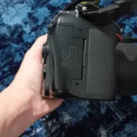 دوربین Nikon D7100|دوربین عکاسی و فیلم‌برداری|کرج, کیانمهر|دیوار