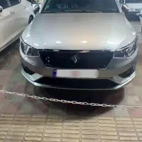 تارا اتومات LX v4 مدل 1404