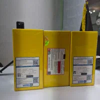 poco c71    128 گیگ رم ۴|موبایل|سنندج, |دیوار