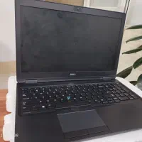 لپ تاپ دل latitude 5580