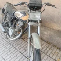 فروش موتور هوندا ۱۲۵
