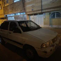 پراید ۱۴۱مدل ۸۲|خودرو سواری و وانت|اصفهان, ملکشهر|دیوار