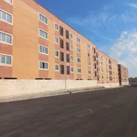 ۹۸ متر ادب شمالی فروش یا معاوضه با خودرو|فروش آپارتمان|پرند, فاز ۶|دیوار