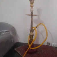 قلیان معاوضه با سهره|کلکسیون و سرگرمی|کرج, حسن آباد|دیوار