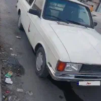 پیکان وانت ۸۴