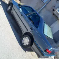 پژو‌۴۰۵‌مدل‌۹۶