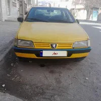 تاکسی دوگانه