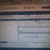 نیازمند منشی حساب دار