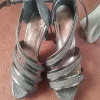 کفش مجلسی نو|کیف، کفش، کمربند|یزد, |دیوار