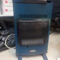 بخاری بدون دودکش