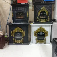 بخاری گازی نو آکبند|بخاری، هیتر، شومینه|سبزوار, طبرسی (جعفرآباد)|دیوار