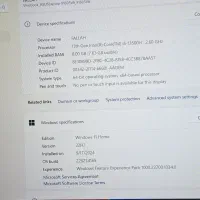 فوری لپتاپ ASUS Vivobook X1605VAفوقالعاده تمیز|رایانه همراه|مشهد, شهید رضوی|دیوار