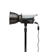 ویدیو لایت nanlite fc 120b|دوربین عکاسی و فیلم‌برداری|زنجان, |دیوار