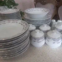 سرویس چینی طرح مرجان