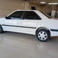 پژو پارس سال ، موتور جدید ، مدل ۱۴۰۱ ، اقساطی|خودرو سواری و وانت|شیراز, شهرک گلستان شمالی|دیوار