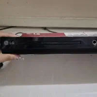 DVD (LG)Player|پخش‌کننده DVD و ویدیو|کرج, ساسانی (قلمستان)|دیوار