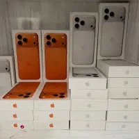 Apple 17 Pro 256G  ZA